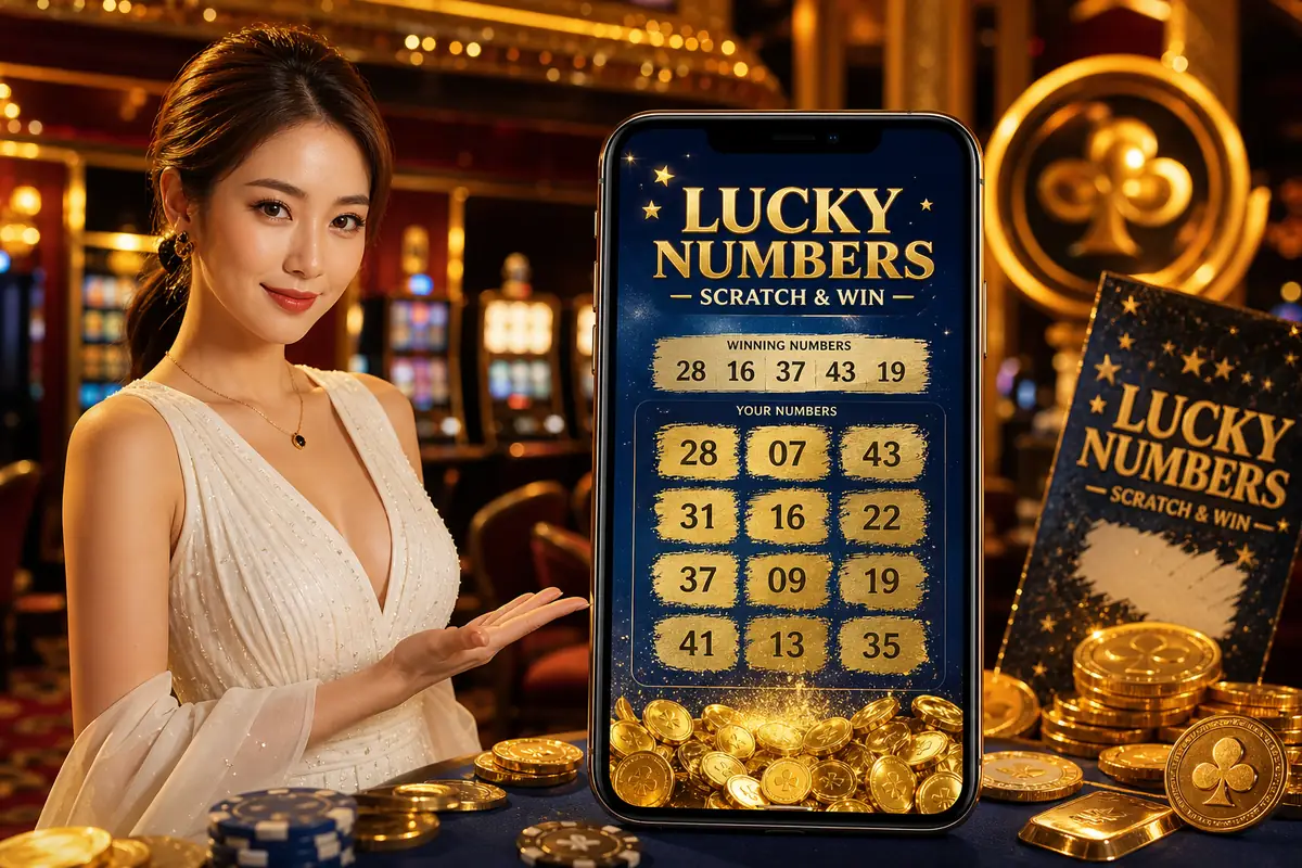lucka8